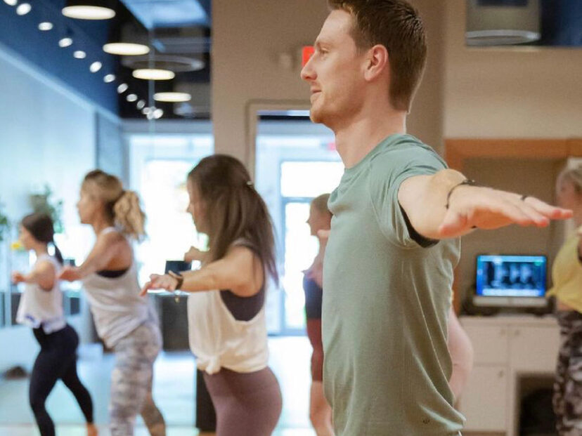 Barre3 Atlanta - East Cobb