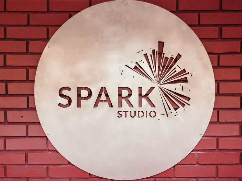 SPARK Studio
