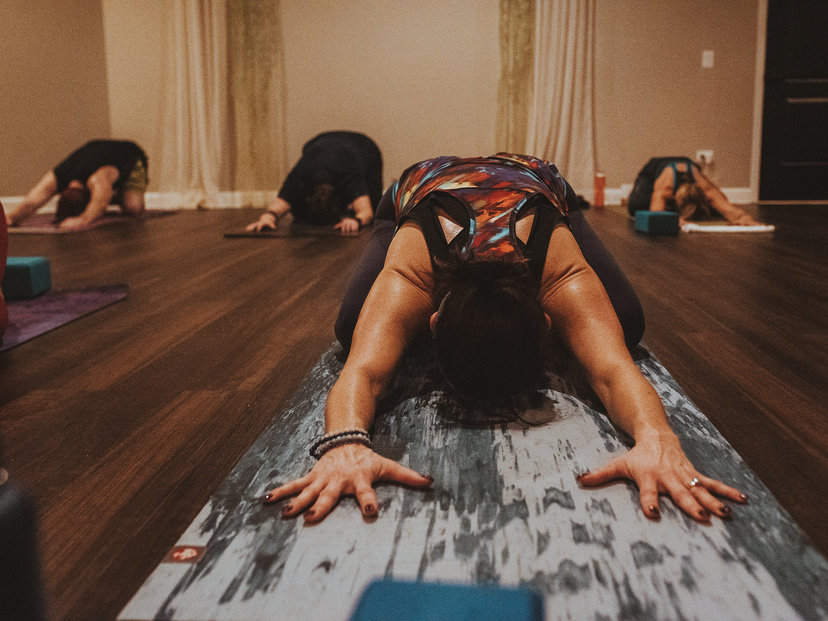 Revival Yoga Wellness Studio