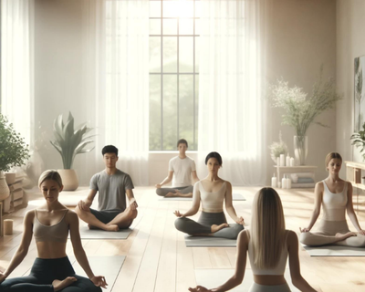 Myofascial Release with Silvia