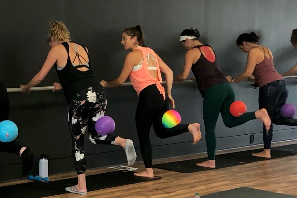 UNDERGROUNDD Fitness