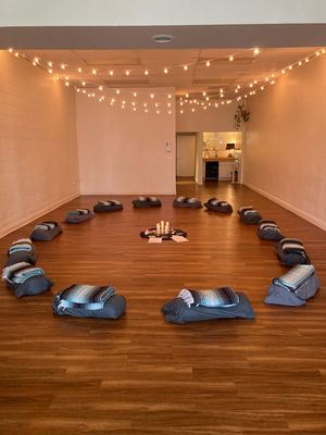 Elevate Community Yoga