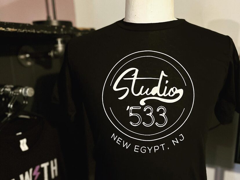 Studio ‘533
