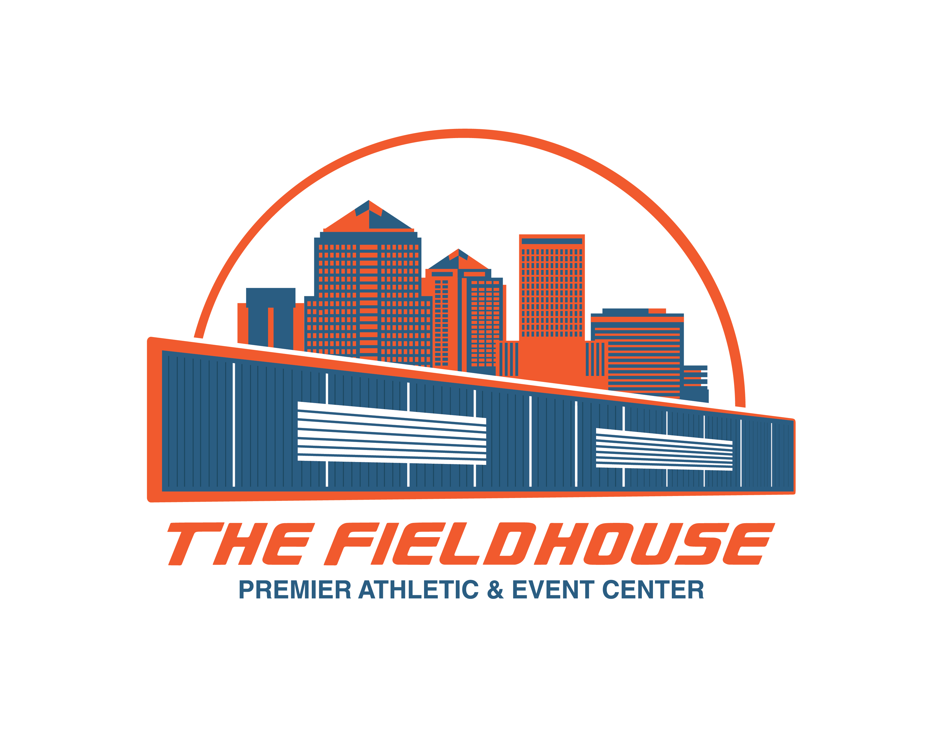 The Fieldhouse [NM Elite VB, NM Elite BB, Football, Soccer, Cheer, Events]