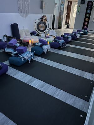 Praise Wellness