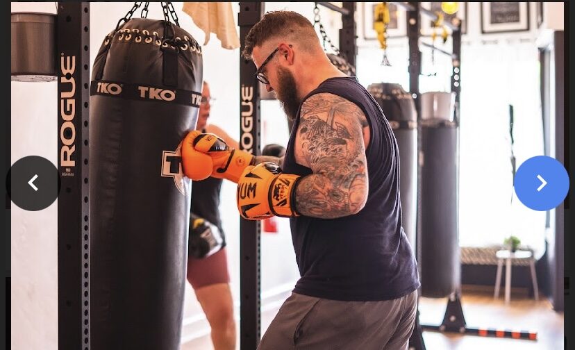 California Cycle Path