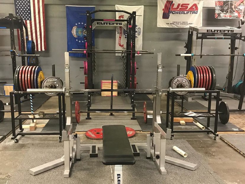 Gleason Performance Training LLC