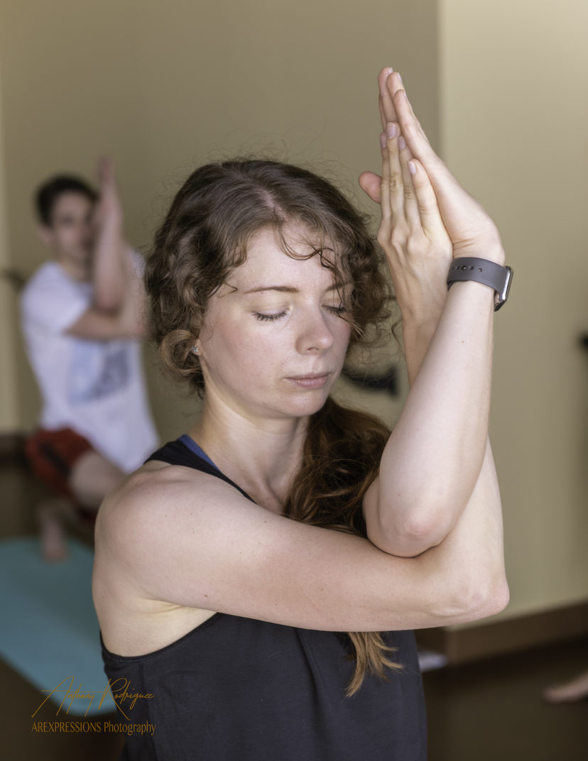 Yoga West – Westheimer Pkwy