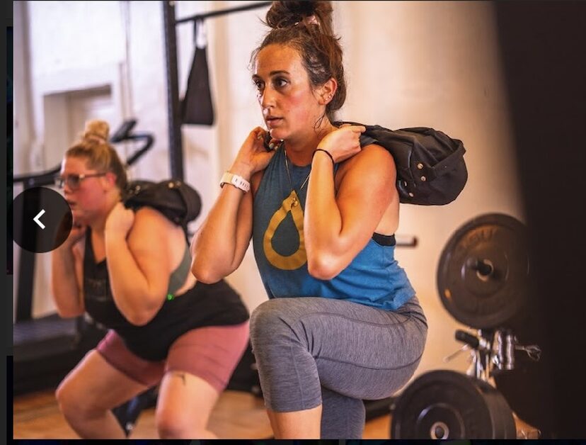 California Cycle Path