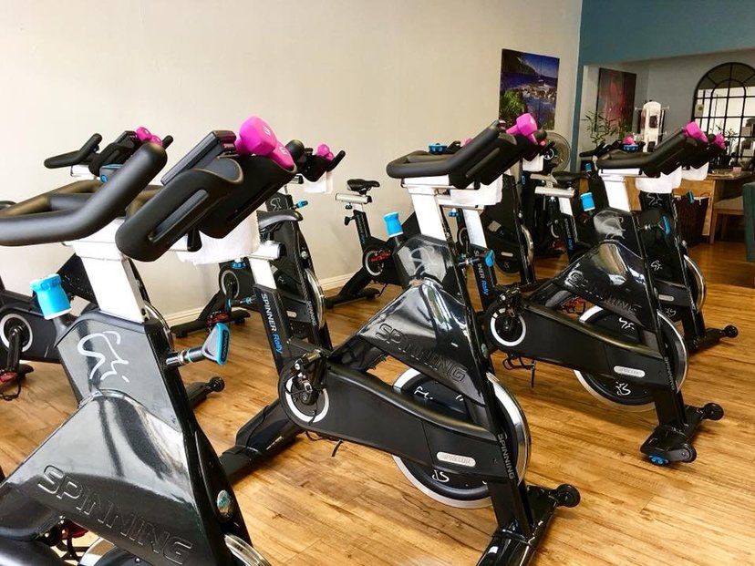 IM=X Pilates and Fitness -Fremont