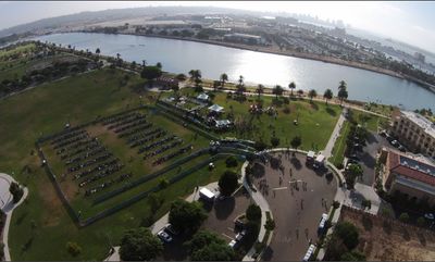 2025 San Diego Tri Classic and San Diego 5K