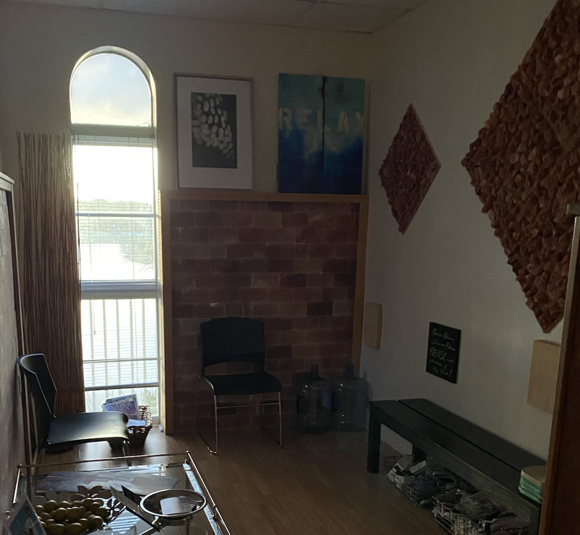 Thrive Pilates and Wellness