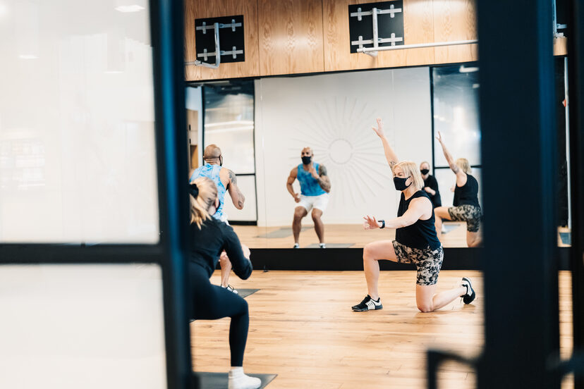 lululemon Lincoln Park