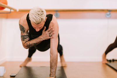 Barre3 - Druid Hills