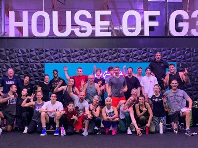 G3 Fitness