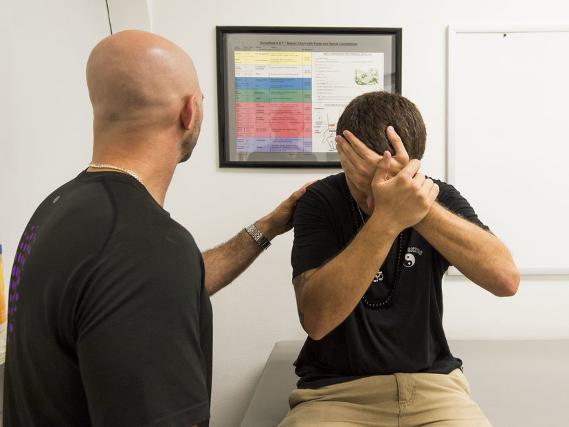 New Dimensions Wellness