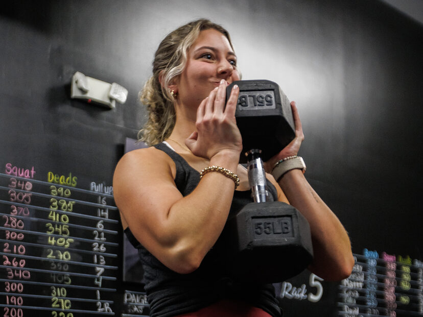 TitanUp Fitness - Jax Beach