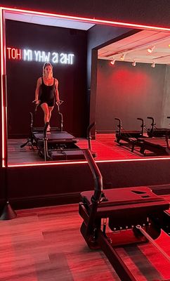 HILI FITNESS COLLEGE PARK