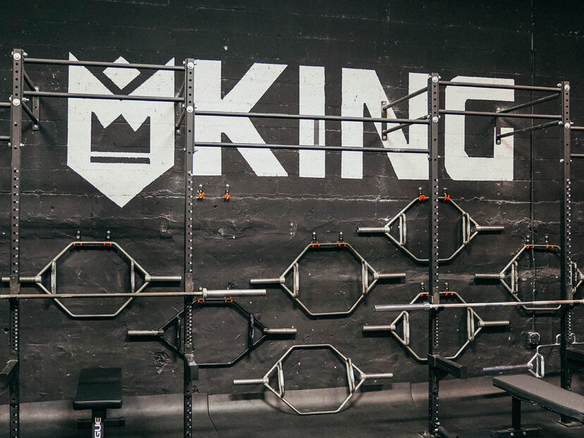 King Strength and Performance - Cranford