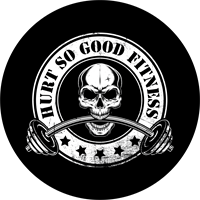 Hurt So Good Fitness