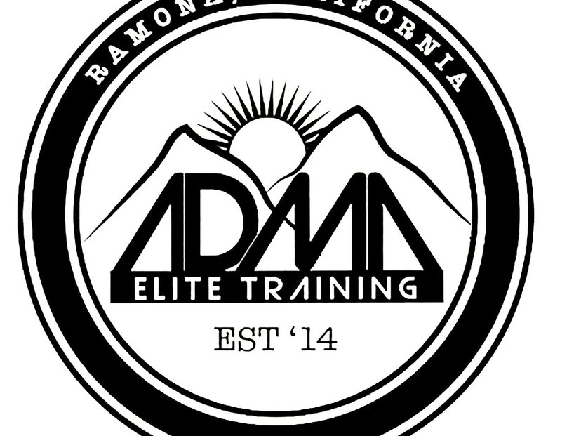 ADMA Elite Training