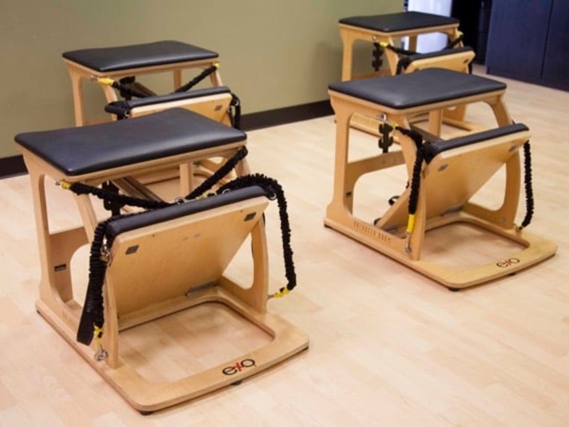 Dominic's Ultimate Pilates Studio