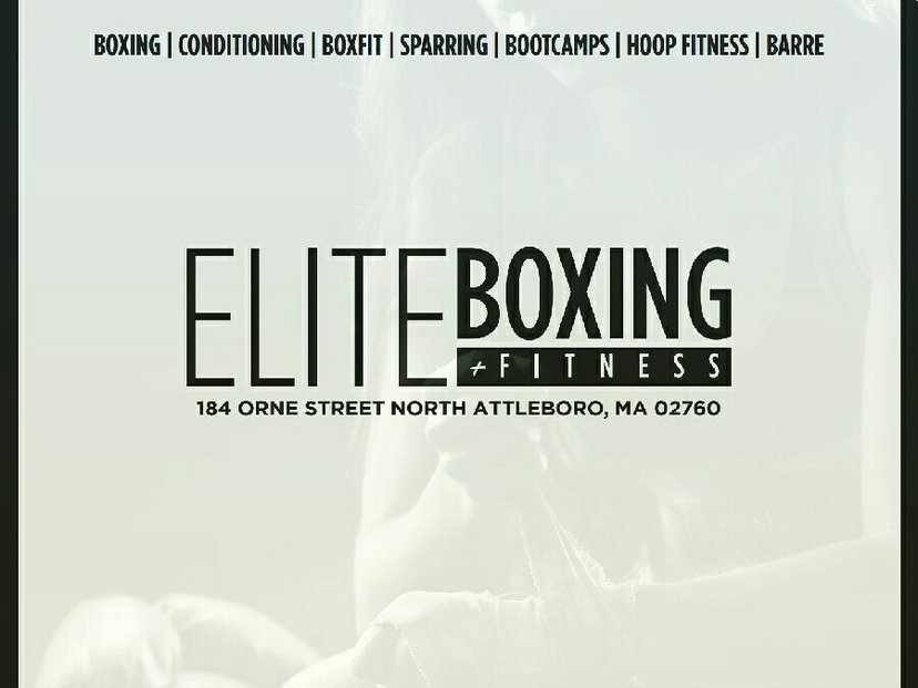 Elite Boxing and Fitness