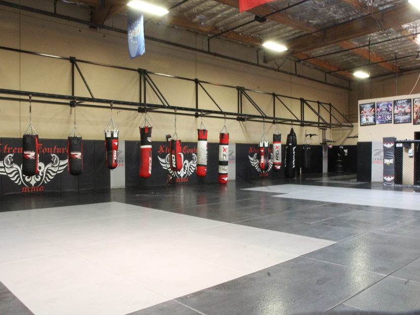 Xtreme Couture MMA