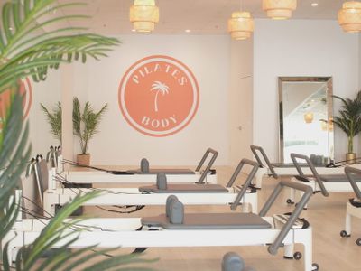 Pilates Body