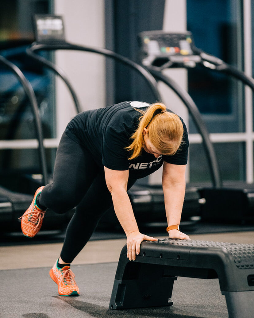 Kinetic Performance Training