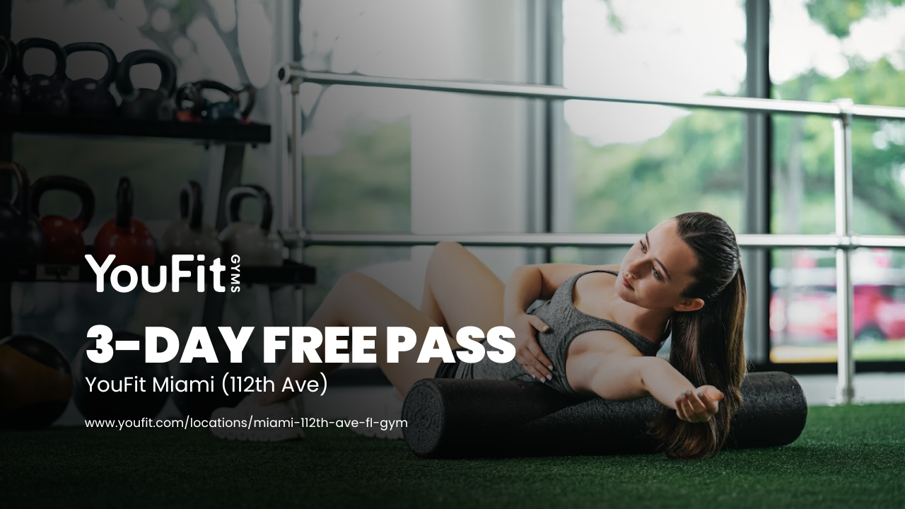 3-Day Free Pass