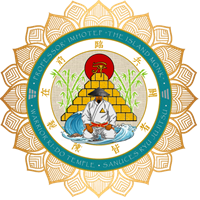 Warrior Temple Island University