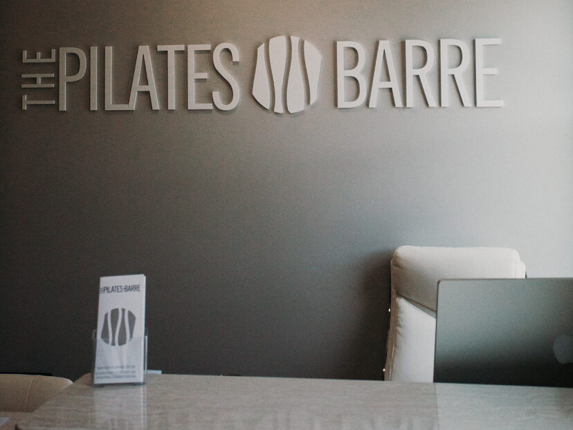 The Pilates Barre Studio