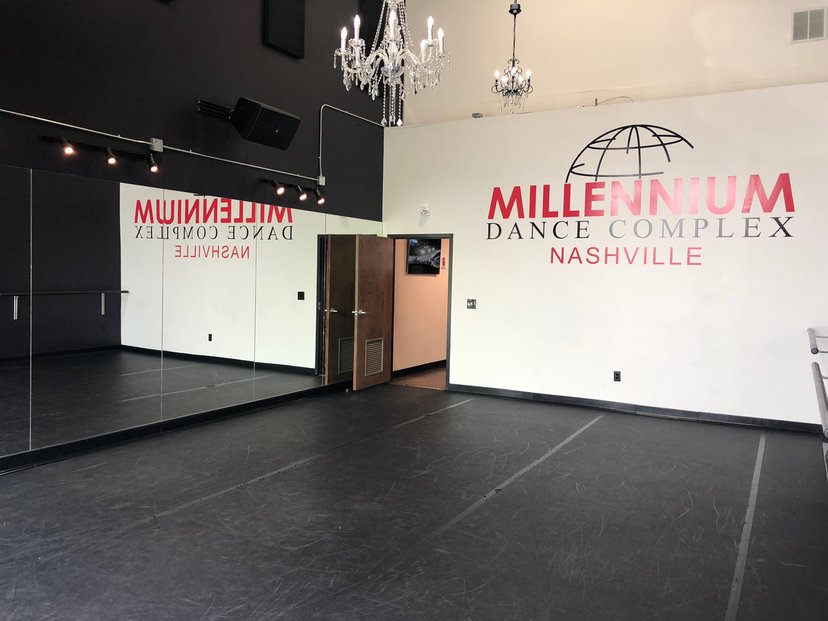 Millennium Dance Complex Nashville