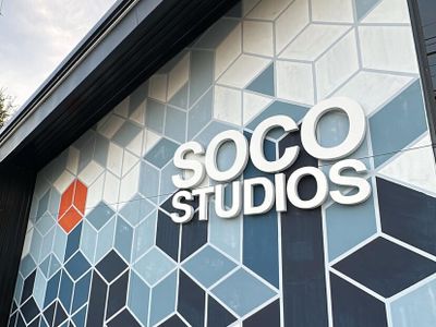 My Vinyasa Practice South Congress