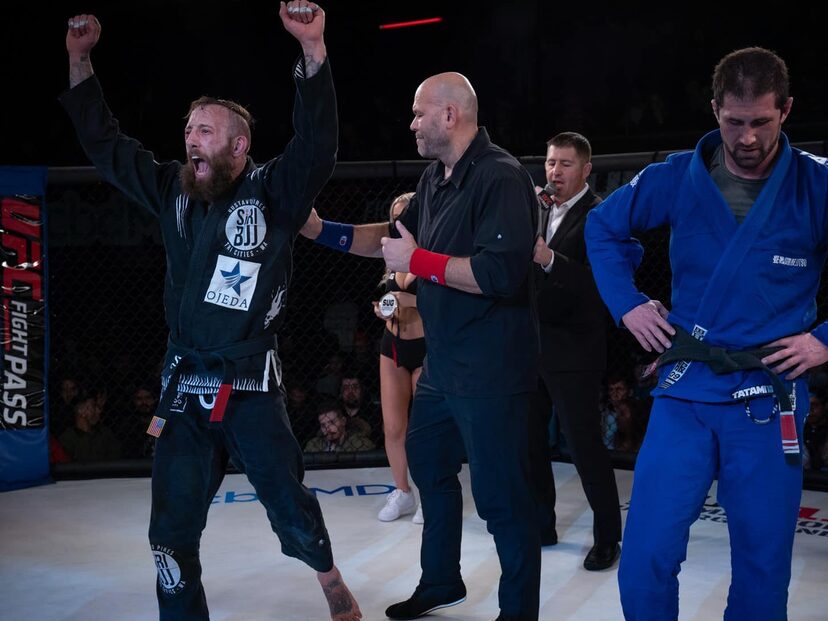 Evol Octopus Jiu-Jitsu Academy