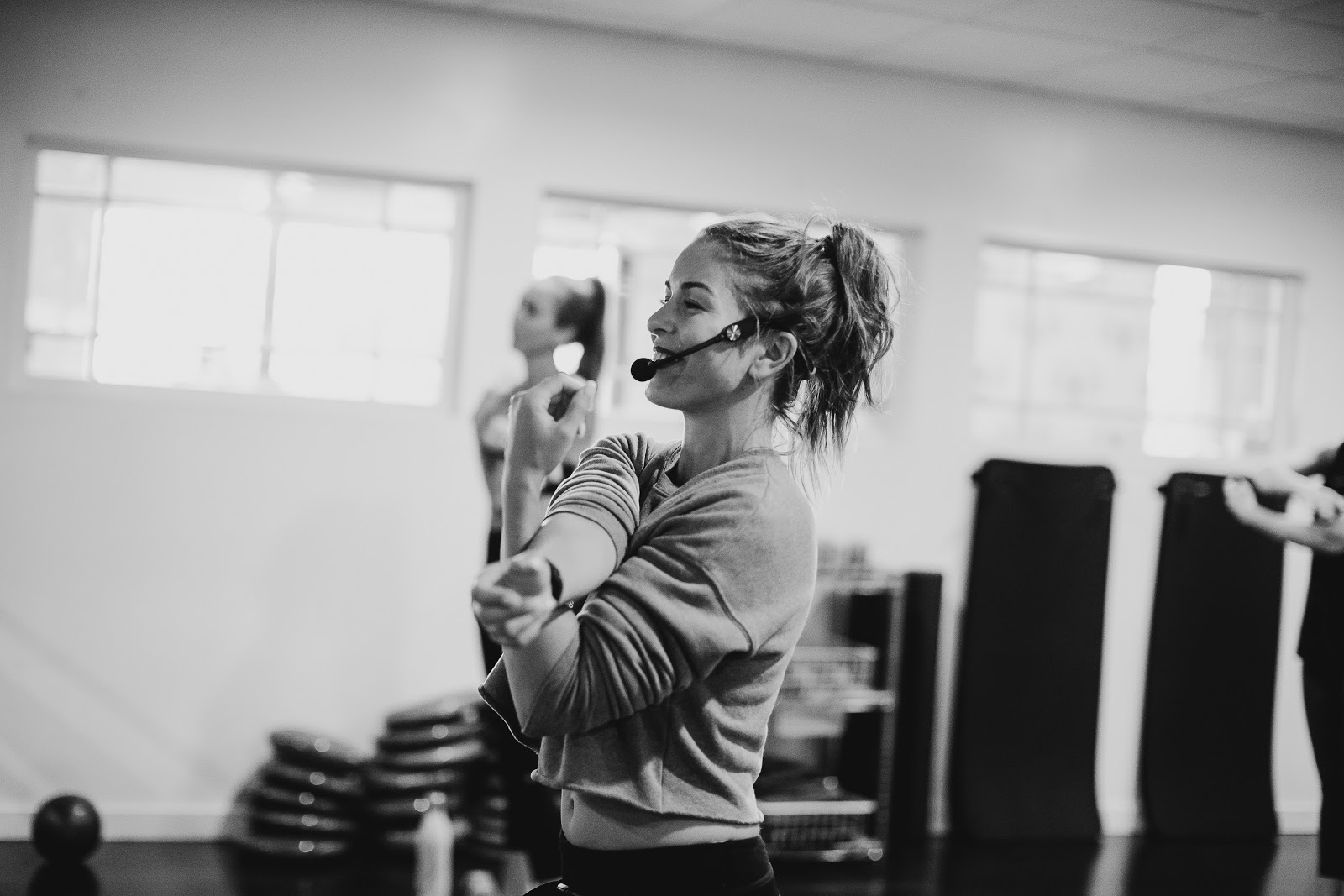 BARREWORKS STUDIO - REDONDO BEACH