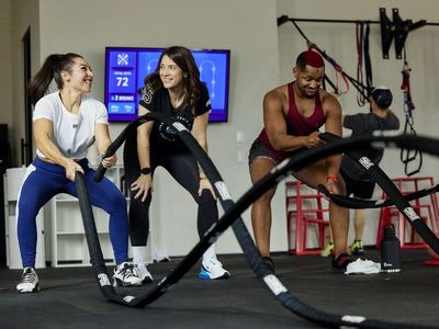 F45 Training Greensboro North