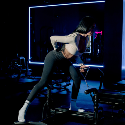 HILI FITNESS LAKE MARY