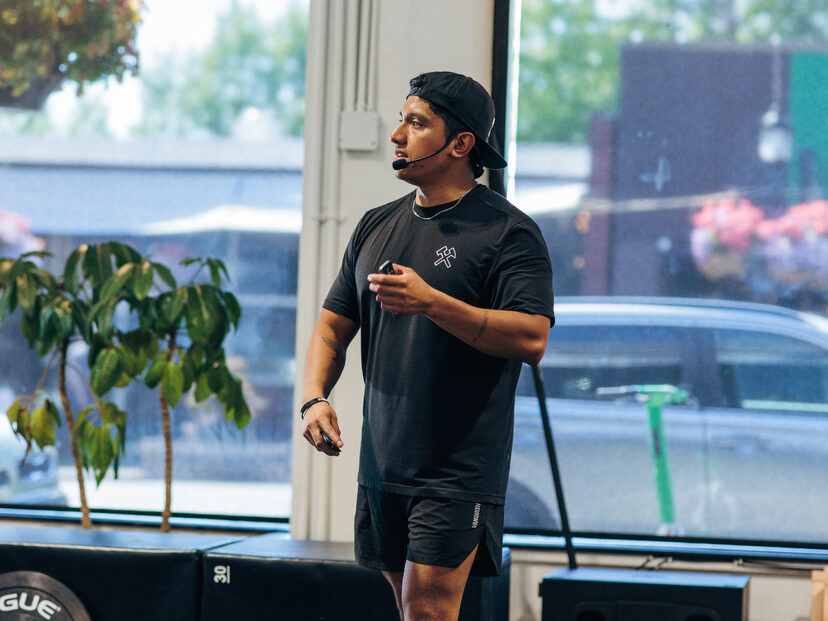 Industrious - West Seattle