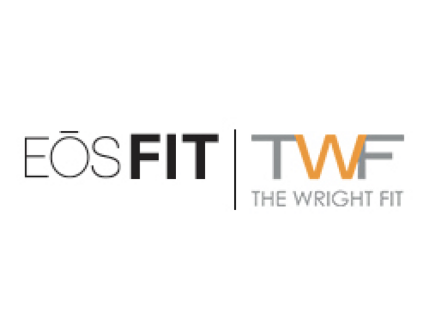 The Wright Fit - EOS Nomad Gym