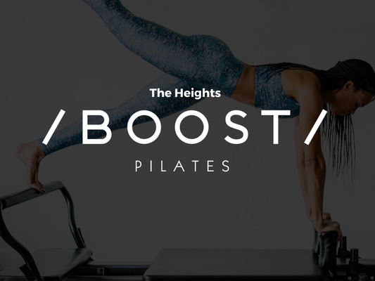 The Heights - Heights Blvd