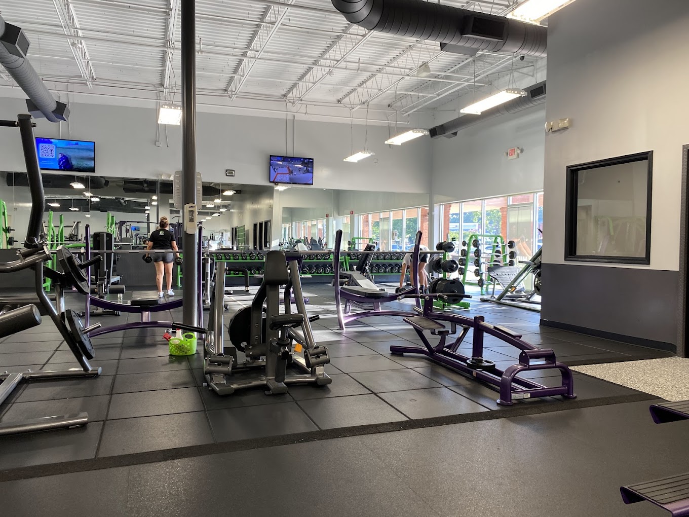 YouFit Gyms Suwanee