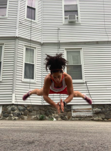 HIIT Remix Bodyweight Strength & Cardio