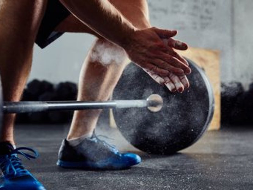 Bull Ridge Fitness LLC