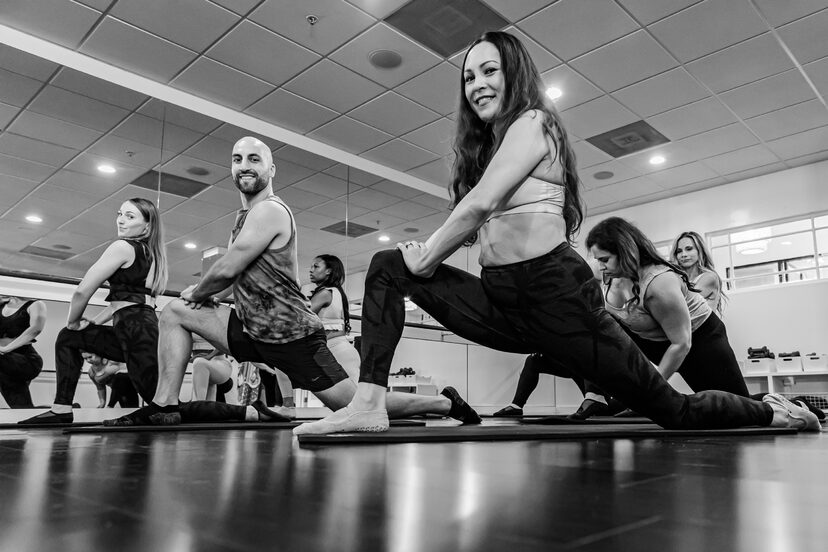 BARREWORKS STUDIO - REDONDO BEACH