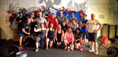 Strength and Conditioning