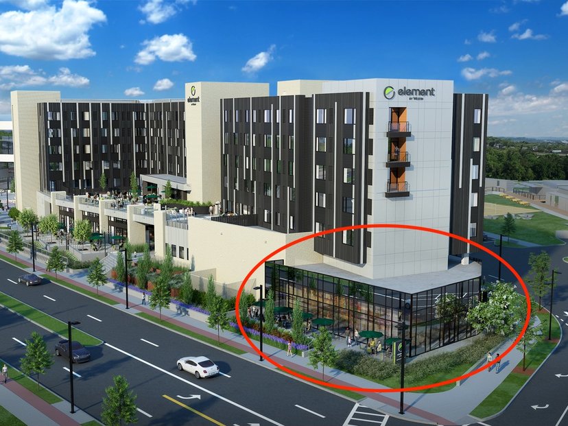 D1 Training - West Nashville