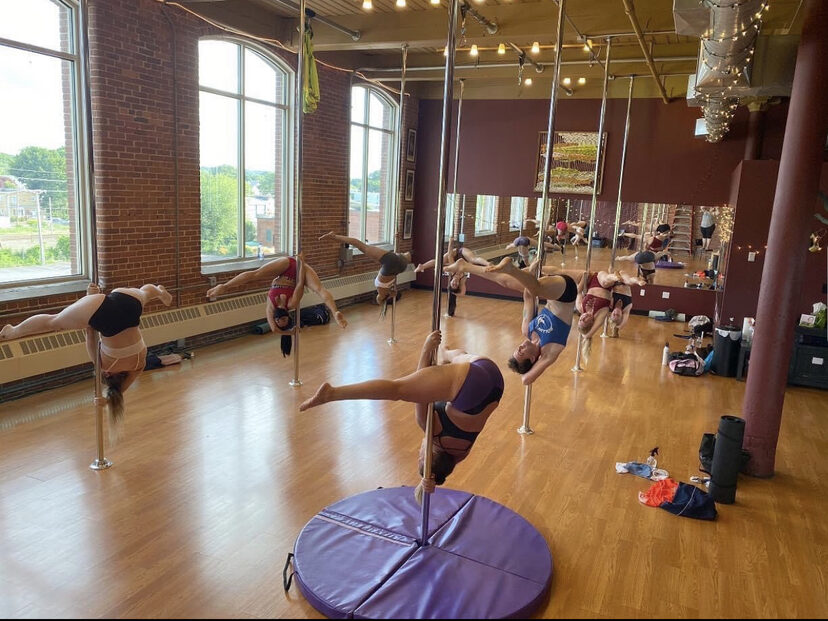 North Shore Pole Fitness