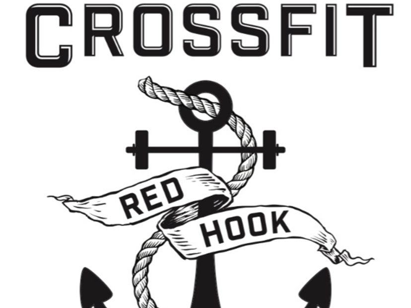 RED HOOK STRENGTHWORKS
